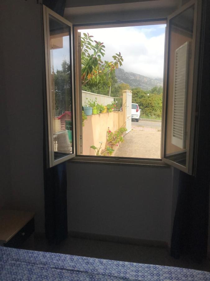 Casa Alessia Διαμέρισμα Cala Gonone Εξωτερικό φωτογραφία