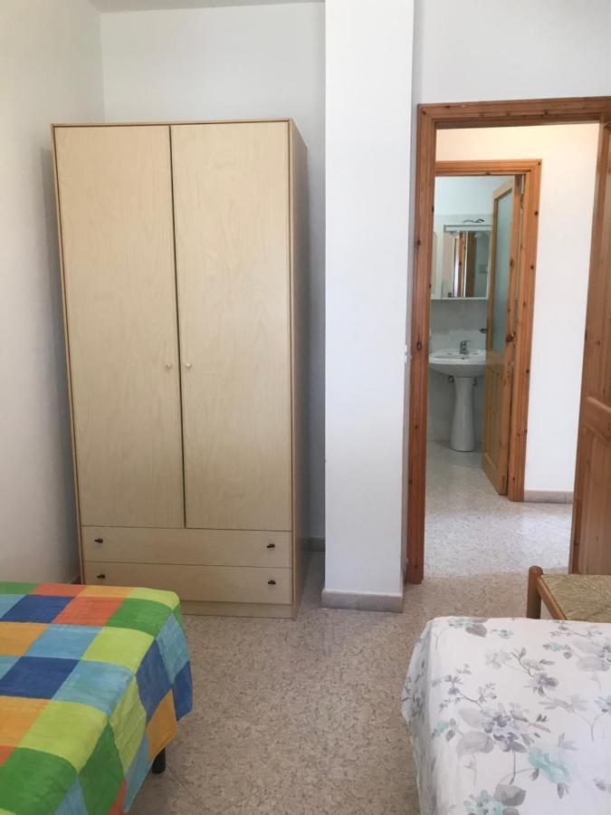 Casa Alessia Διαμέρισμα Cala Gonone Εξωτερικό φωτογραφία