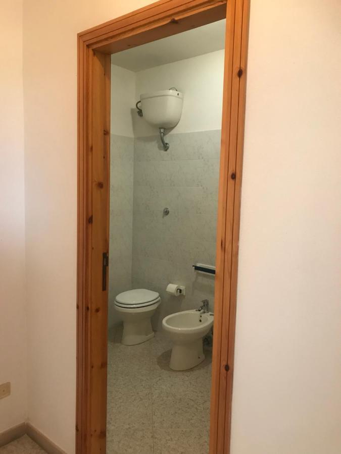 Casa Alessia Διαμέρισμα Cala Gonone Εξωτερικό φωτογραφία