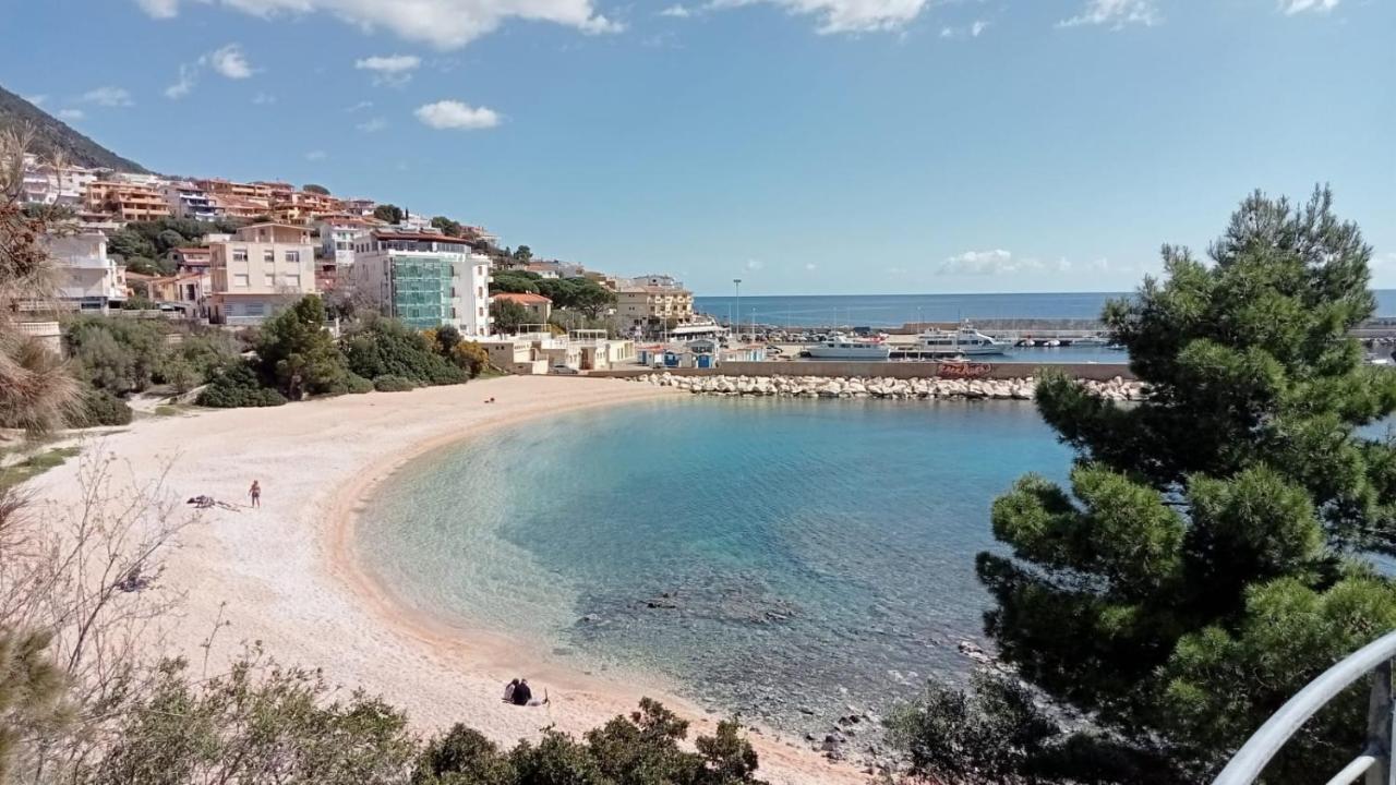 Casa Alessia Διαμέρισμα Cala Gonone Εξωτερικό φωτογραφία