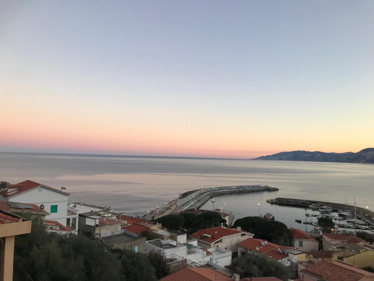 Casa Alessia Διαμέρισμα Cala Gonone Εξωτερικό φωτογραφία
