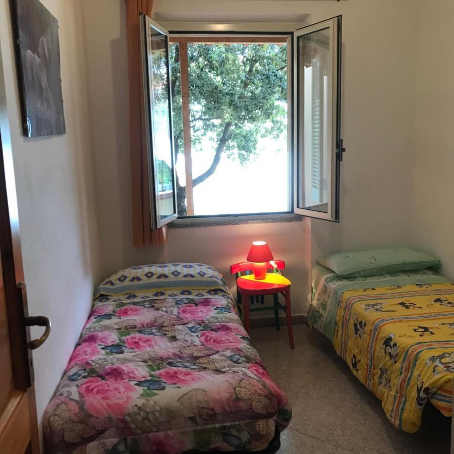 Casa Alessia Διαμέρισμα Cala Gonone Εξωτερικό φωτογραφία