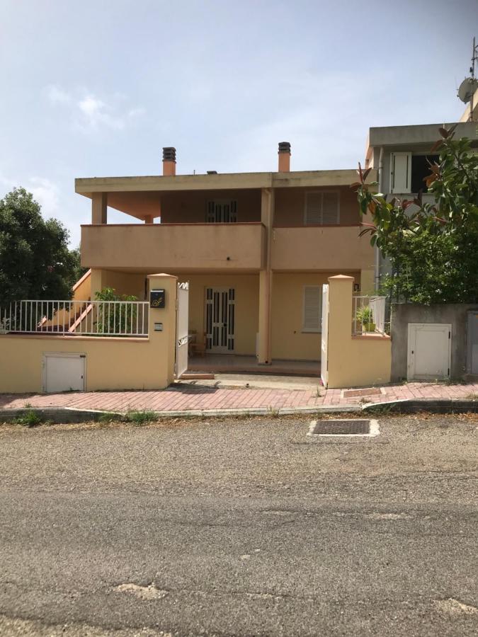 Casa Alessia Διαμέρισμα Cala Gonone Εξωτερικό φωτογραφία