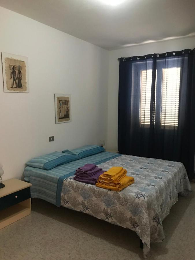 Casa Alessia Διαμέρισμα Cala Gonone Εξωτερικό φωτογραφία