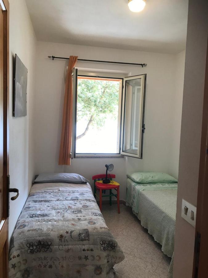 Casa Alessia Διαμέρισμα Cala Gonone Εξωτερικό φωτογραφία