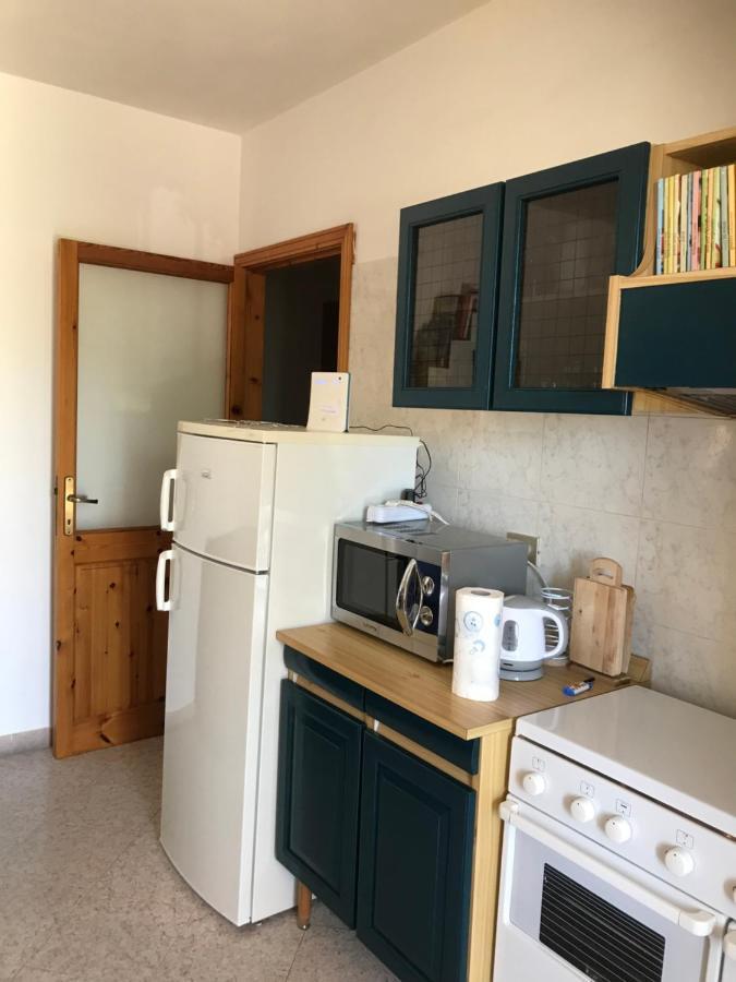 Casa Alessia Διαμέρισμα Cala Gonone Εξωτερικό φωτογραφία